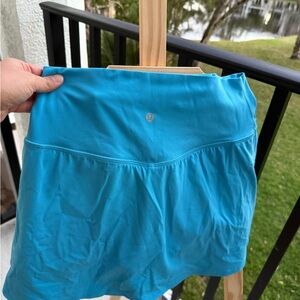 Lululemon Align skirt